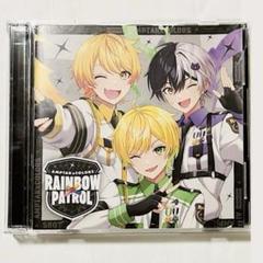 AMPTAKxCOLORS RAINBOW PATROL CD+DVD AMP盤のサムネイル