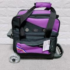 ボウリングバッグ　ABS　1個入れ　BA-750 1-BALL BAG