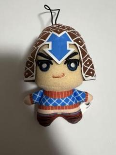 【匿名配送】ジョジョ5部 ちみっともぬい 未開封16体セット ジョジョの奇妙な冒険 ちみっともぬい 5部セット