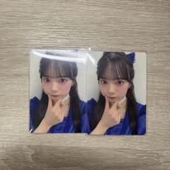 CUTIE STREET 増田彩乃 福岡大特典会 セーラー服 ver.
