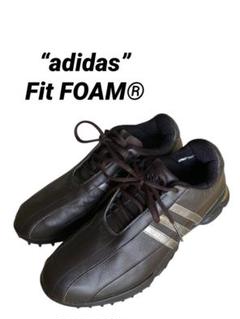 adidas Fit FOAM®︎ 26.5cm《stussyお好きな方》のサムネイル