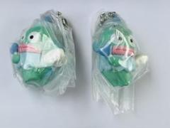 ハンギョドン 夢みるエンジェル2 ガチャガチャ