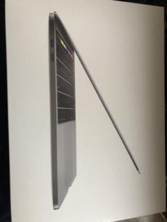 値下げ中! MacBook Pro 13インチ 2018年モデル