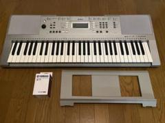 美品　YAMAHA PSR-E344 Amazon.co.jp: Yamaha PSR-E344 Electronic Keyboard Portatone