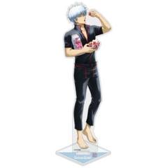 銀魂 アクリルスタンド 9点 まとめ 銀魂】 高杉晋助 アクリルスタンド9点セット ※バラ売不可