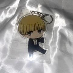 進撃の巨人 イェレナ ぺたん娘 アクリルキーホルダーのサムネイル
