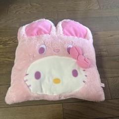 2025年最新】キティちゃんうさぎの人気アイテム - メルカリ