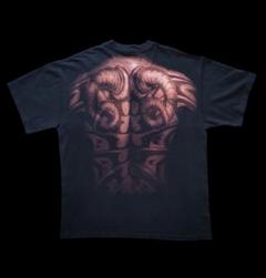 90s レッドドラゴン　Tシャツ　ムービー ビンテージ　ハンニバル