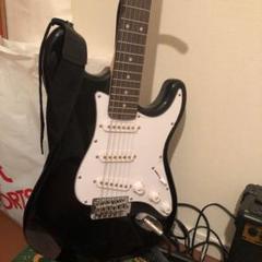 【取りに来ていただける方のみ】エレキギター初心者セット