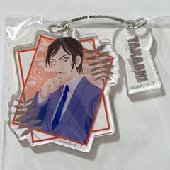 名探偵コナン』ペイントラクトシリーズ アクリルプレート（諸伏