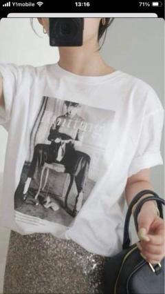 【新品】GOOD ROCK SPEED SLOBE別注LIFE PC PHOTO GOOD ROCK SPEED tシャツ 「一部WEB限定/追加4」GOOD SLOBE別注
