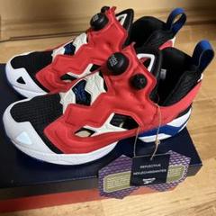 2025年最新】reebok ポンプフューリー sixtonesの人気アイテム