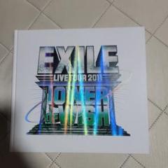 EXILE LIVETOUR2011 TOWER OF WISH