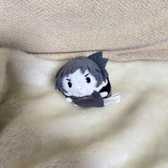 ツムツム キングダムハーツ タイムレスリバー ソラ ぬいぐるみ