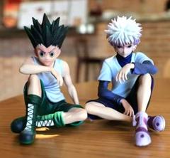 2025年最新】ゴン フィギュアの人気アイテム - メルカリ