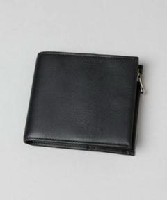 【美品】HARE ハレ 財布 メンズ　二つ折り　ブラック　レザー 楽天市場】HARE (M)RINGWALLET ハレ 財布・ポーチ・ケース 財布