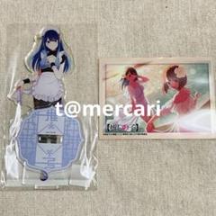 推しの子ポップアップストア渋谷109チャイナメイド 缶バッジ姫川