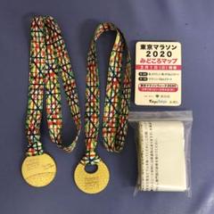 2025年最新】東京マラソン完走メダル￼の人気アイテム - メルカリ