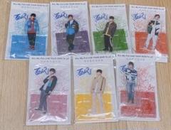 Kis-My-Ft2 - 新品未開封　キスマイ　Kis-My-Ft2 アクリルスタンド　アクスタ 横尾渉Kis-My-Ft2 キスマイ アクリルスタンド アクスタ(新品未