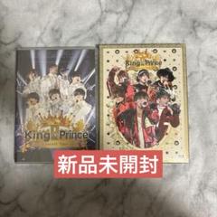キンプリ　2018年ツアー　Blu-ray