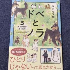 ドベとノラ. 3