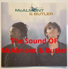 Mcalmont & Butler   レコード LP 2025年最新】McALMONT の人気アイテム - メルカリ