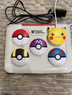 ポケットモンスター 学習用パソコン ピカチュウマウス付き