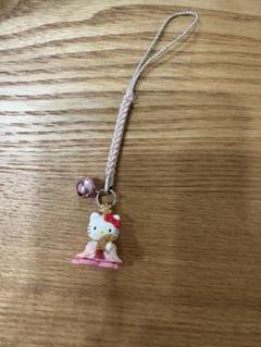 レア⭐︎ご当地キティ　三重限定 伊勢　キティちゃん