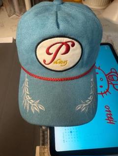 帽子 Peaceminusone 5 PANEL BALL CAP MINT peaceminusone PMO 5 PANEL BALL CAP MINT（peaceminusone cap