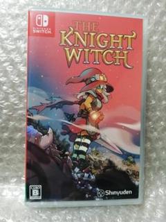 Switch スイッチ THE KNIGHT WITCH ザ ナイト ウィッチ