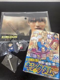 キングダム　1〜24巻　まとめ売り　美品 2025年最新】漫画 まとめ売り キングダムの人気アイテム - メルカリ