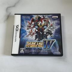 スーパーロボット大戦W ニンテンドー DS ソフト w ds Amazon | スーパーロボット大戦W(特典無し) | ゲームソフト