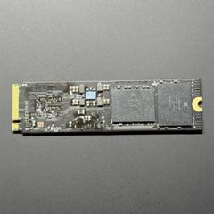 Western Digital NVMe SSD 4TB