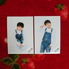 Go!Go!kids松浦銀志公式写真25枚ステフォ2枚