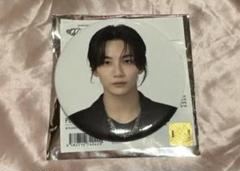 ☆SEVENTEEN☆ジョンハン☆会員更新トレカ☆缶バッチ