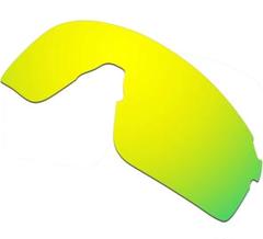 目に優しい❣️新品 交換用レンズ Oakley Radar Path-Ventedのサムネイル
