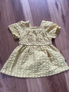 モイモルンmoimornワンピース90