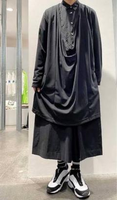 COMME des GARCONS HOMME PLUS(コムデギャルソンオムプリュス