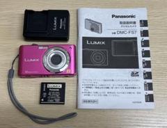 2025年最新】DMC-FS7の人気アイテム - メルカリ