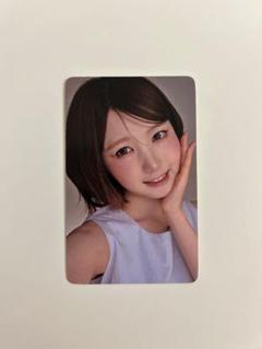 SAY MY NAME ヒトミ hellolive 2.0 特典 トレカ SAY MY NAME - 1st Mini Album [HELLO LIVE] PREORDER EXCLUSIVE