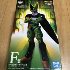 2025年最新】一番くじ ドラゴンボール vsオムニバス超 セルの