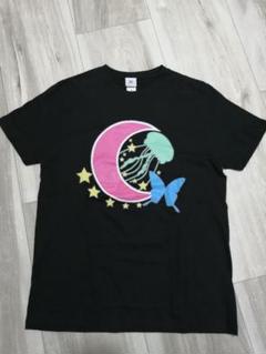 LABYRINS 馬のグラフィック Tシャツ ネイビー KIDS ベーシックTシャツ/レポーター/ネイビー 100/120/130/140