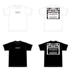 MEANING Wasted Youth コラボ Tシャツのサムネイル
