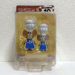 トムとジェリー アクションフィギュア 12体セット happyくじ　A賞　レア Amazon.co.jp: トムとジェリー 1番くじ A賞 フィギュア 20