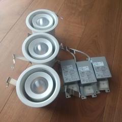 SALE】ダウンライト セット LGD1030LLB1(Z-2504JK4)