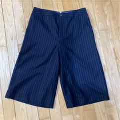MARGARET HOWELL 2023SS リネンハーフパンツ MARGARET HOWELL - 美品 2023SS MARGARET HOWELL DRY COTTON
