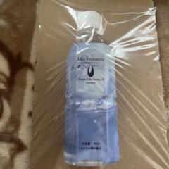 ポタポタクラブ ライフエッセンス エコウォーター 300ml 3本セット　未開封 ポタポタクラブエコウォーター300ml×3本 （新品未使用