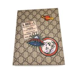 新品未使用　GUCCI 花柄　ノートブック　箱入り GUCCI - 【未使用】GUCCI ノート 2冊の通販 by いちご's shop