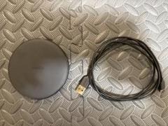 Anker PowerWave 10 Pad ワイヤレス充電器 Qi認証