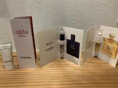 CHANEL サンプルセット